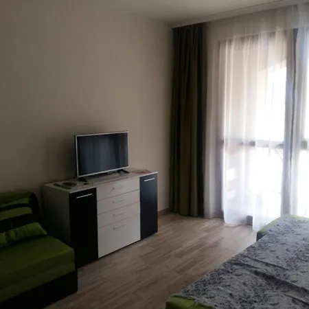 Cascadas.studio1+1 ساني بيتش